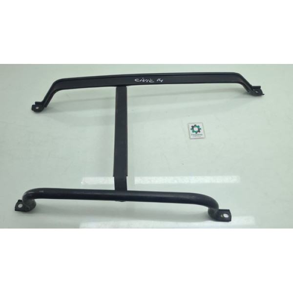 Cinta Suporte Tanque Combustivel Honda Civic Ano 2014 2015