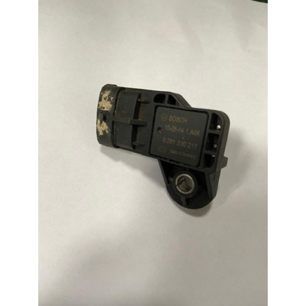 Sensor Map Chevrolet Blazer N°2018 Cod 0 261 230 217