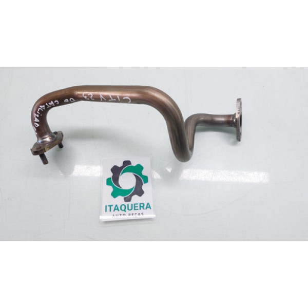 Mangueira Cano Duto Catalisador Honda City 1.5 Ano 2023