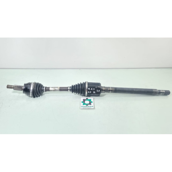 Homocinetica Dianteiro Direito Range Rover Sport 5.0 2016