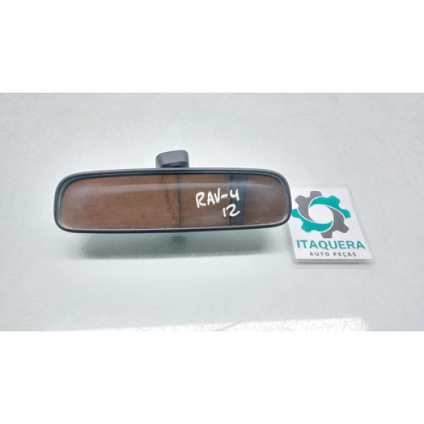 Retrovisor Interno Espelho Toyota Rav4 Ano 2011 2012