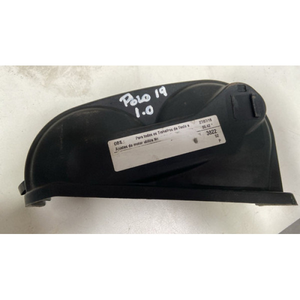 Capa Superior Correia Motor Polo 1.0 Ano 2020 N°04e109108j