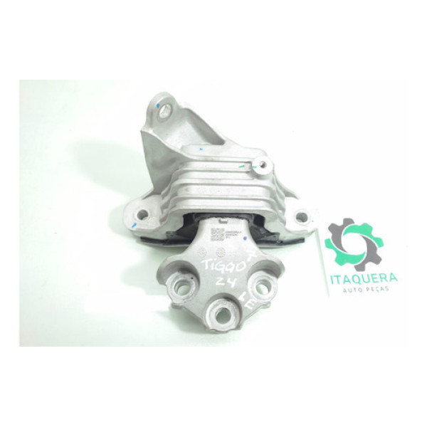 Coxim Motor Lado Esquerdo Chery Tiggo 7 1.5 Ano 2024 2025