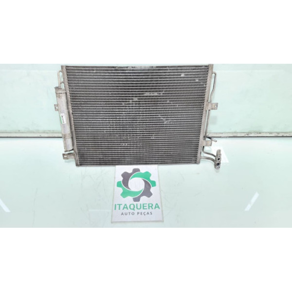 Condensador De Ar Discovery 4 Range Rover Sport 3.0 Ano 2012