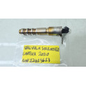 Valvula Solenoide Chevrolet Captiva 3.6 V6 Ano 2010 2011