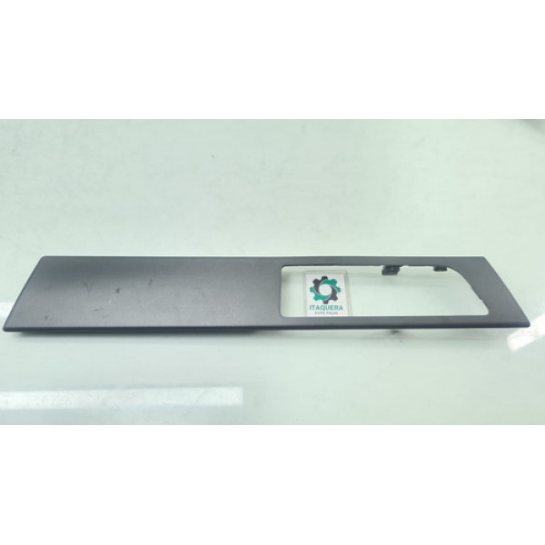 Moldura Maçaneta Porta Dianteiro Direito Discovery 4 2012