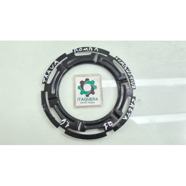 Trava Rosca Tanque Combustivel Hyundai Creta Ano 2021