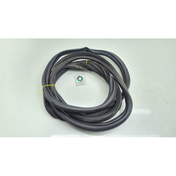 Borracha Carroceria Tampa Traseira Discovery 4 2012 2013