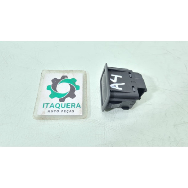 Botão Sensor Alarme Audi A4 Ano 2011