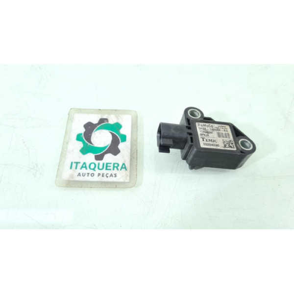 Sensor Espoleta Impacto Range Rover Sport Ano 2008