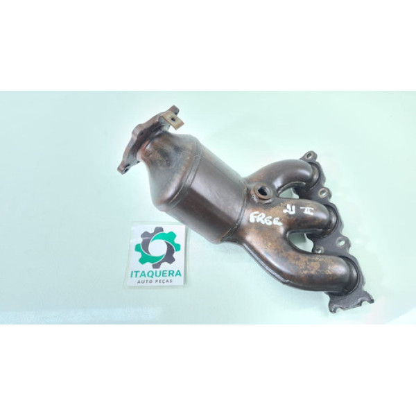 Catalisador Land Rover Freelander 2 3.2 Ano 2011