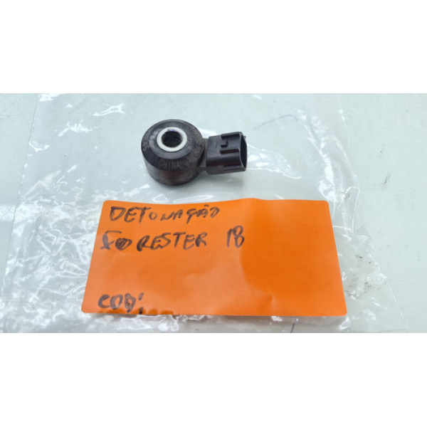 Sensor Detonação Subaru Forester 2.0 Ano 2017 2018