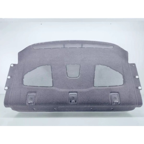 Tampão Bagagito Ford Fusion Ano 2016