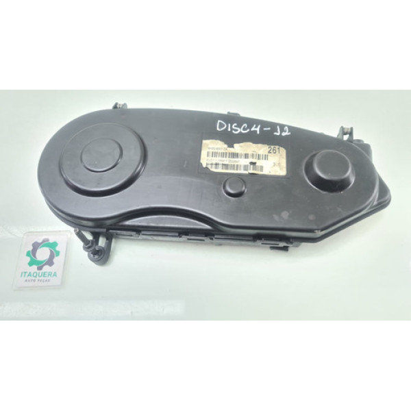 Capa Proteção Correia Discovery 4 3.0 2012 2013 N°9h2q6007ca