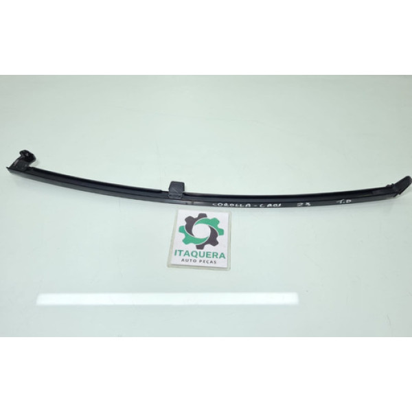 Guia Vidro Porta Traseira Direita Toyota Corolla Cross 2023