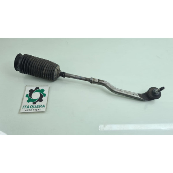 Braço Axial Terminal Esquerdo Renault Duster Ano 2019 2020