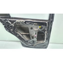Porta Traseira Esquerda Honda Civic Ano 2014 2015