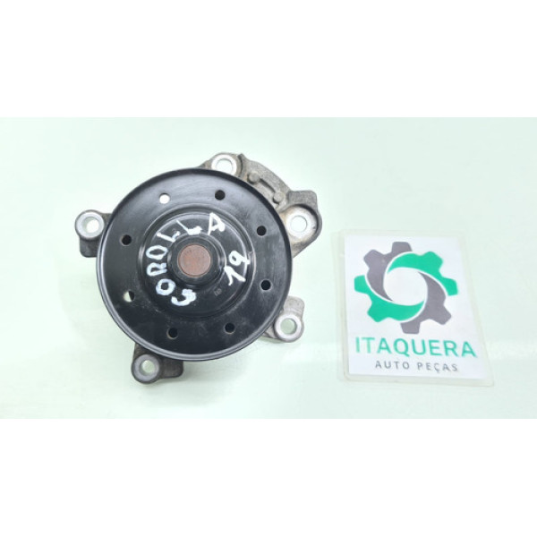 Bomba Água Toyota Corolla 2.0 Ano 2018 2019 Original