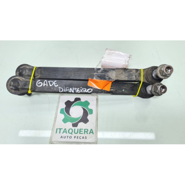 Par Biletas Dianteira Jeep Renegade Ano 2017 2018 Original