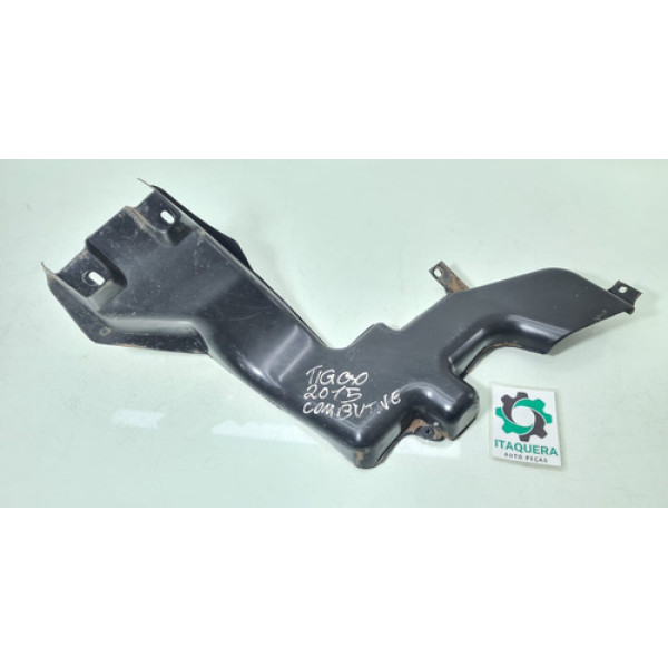 Acabamento Gargalo Tanque Combustivel Chery Tiggo 2.0 2015