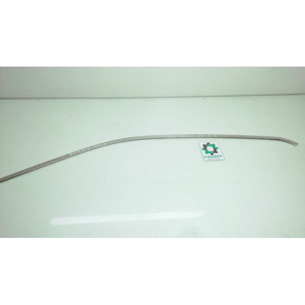 Friso Externo Porta Dianteiro Direito Jeep Compass 2022 2023