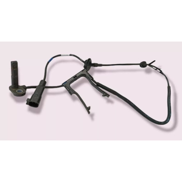 Sensor Do Abs Traseiro Esquerdo Asx 4670a579 Origi.