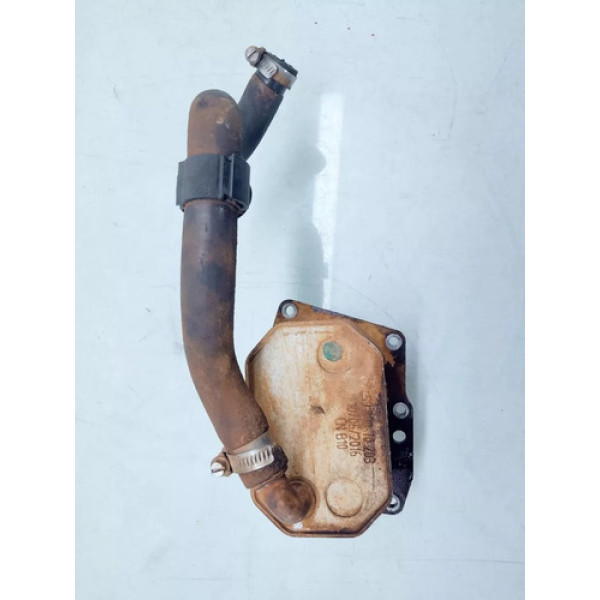 Resfriador Óleo Motor Ford Ranger Diesel 2.2 3.2 Ano 2018