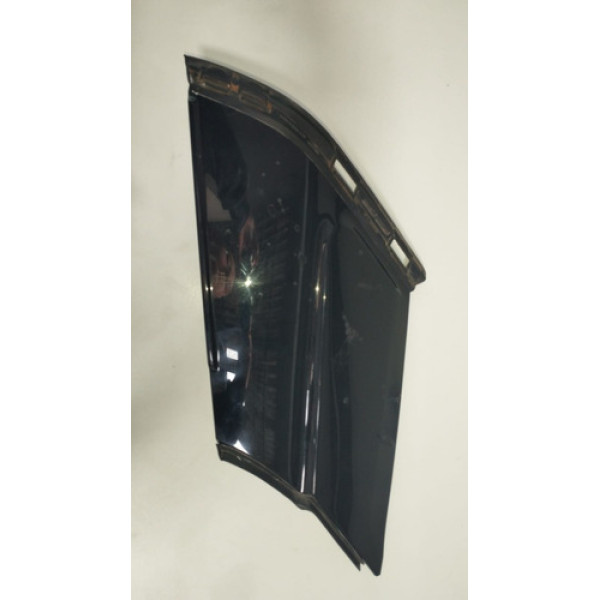 Moldura Aplique Externa Traseira Esquerda Evoque 12 2 Portas