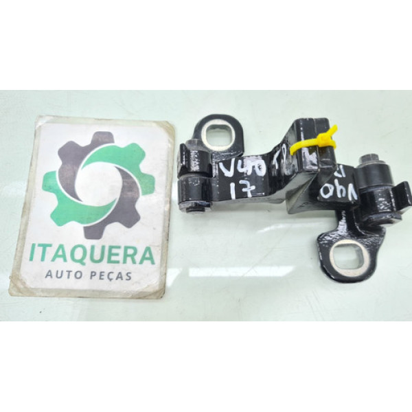 Par Dobradiça Porta Traseiro Direito Volvo V40 T4 Ano 2017