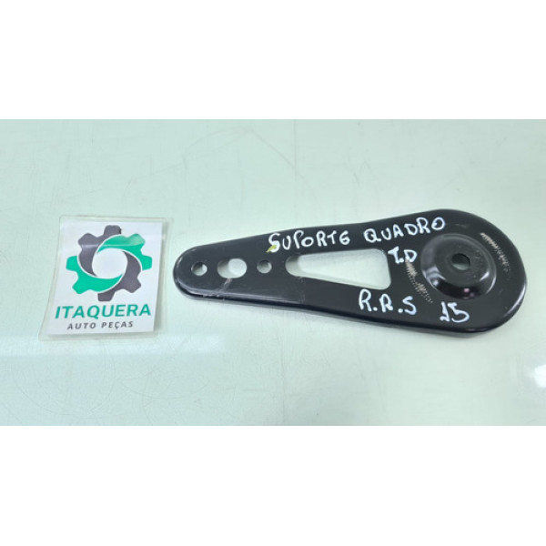 Suporte Agregado Traseiro Range Rover Sport Ano 2016