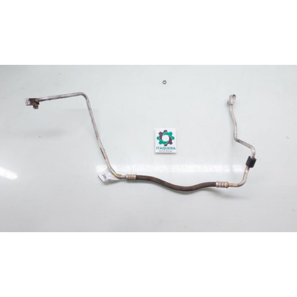 Mangueira Cano Compressor Ar Bmw X1 2.0 Turbo Ano 2014 