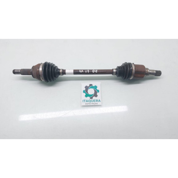 Semi Eixo Homocinetica Dianteira Esquerda Ford Ka 1.0 2017