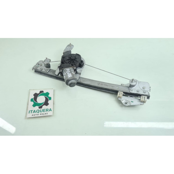 Maquina Vidro Traseira Direita Renault Duster Ano 2019