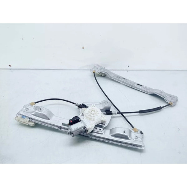 Maquina Vidro Dianteiro Esquerdo Chery Tiggo 8 Ano 2022 2023