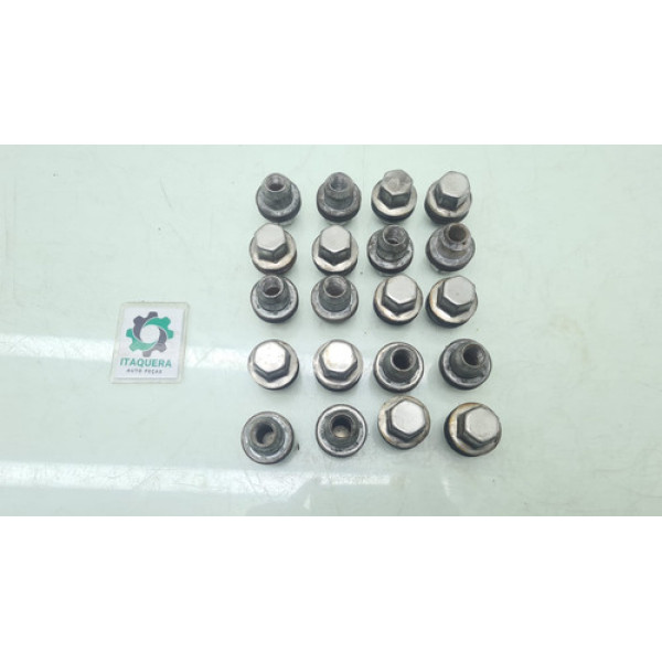 Porca De Roda Range Rover Sport Discovery 2012 2013