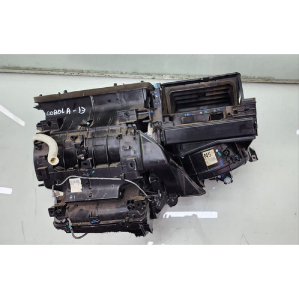 Caixa Evaporizadora Ar Toyota Corolla Xei 2.0 2012 2013