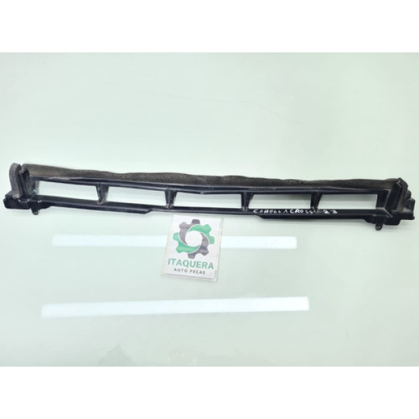 Defletor De Ar Do Radiador Corolla Cross 2.0 2022 2023