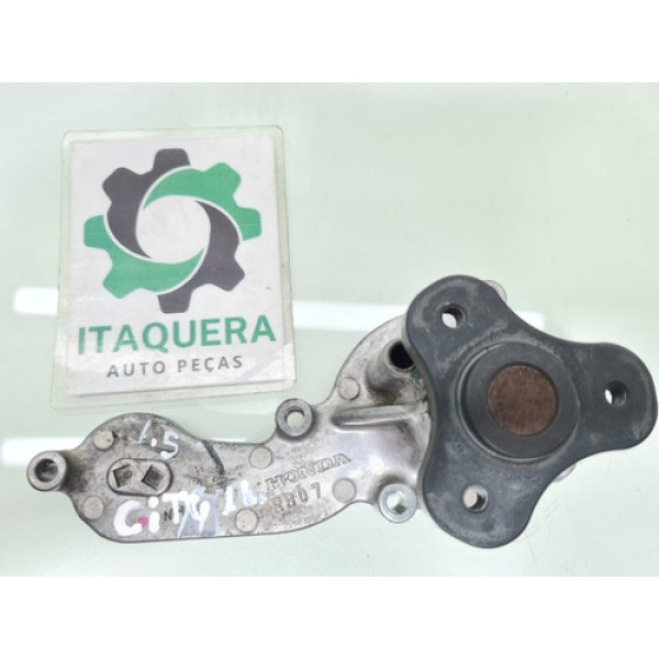 Bomba Agua Honda City 1.5 Ano 2010 2011