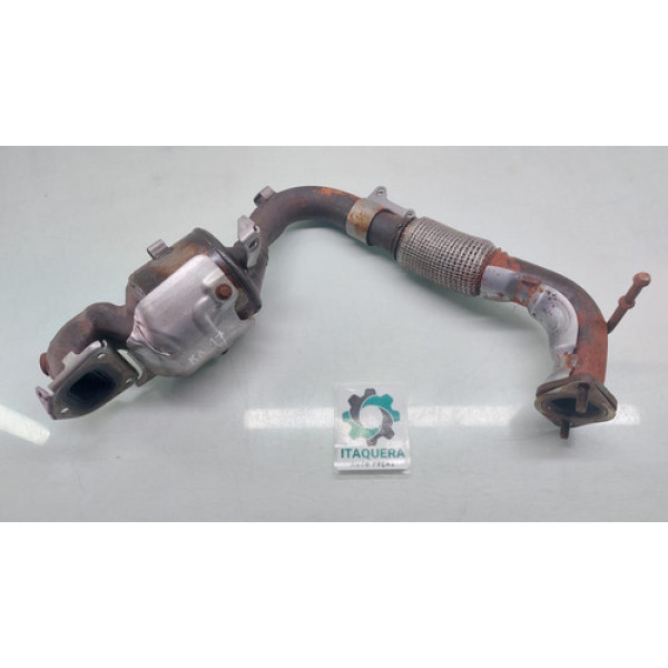 Catalisador Ford Ka 1.0 3cc Ano 2017 2018