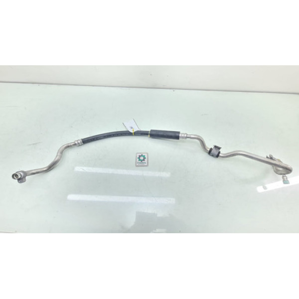 Mangueira Cano Ar Condicionado Subaru Forester 2.0 Ano 2018