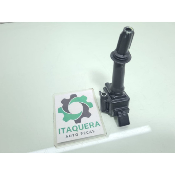 Bobina Ignição Chevrolet Gm Cruze 1.4 Turbo Ano 2018 2019