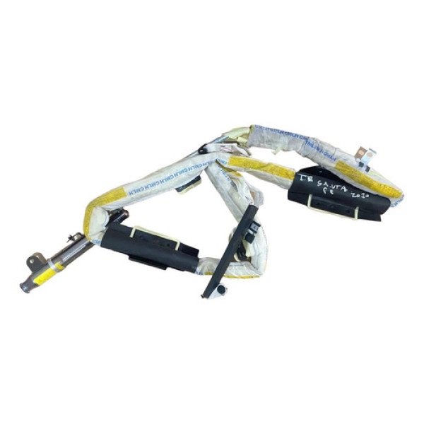 Airbag Teto Lado Esquerdo Hyundai Santa Fé 2009 2010