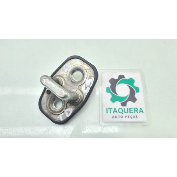 Batente Trava Porta Citroën C5 Ano 2011 2012