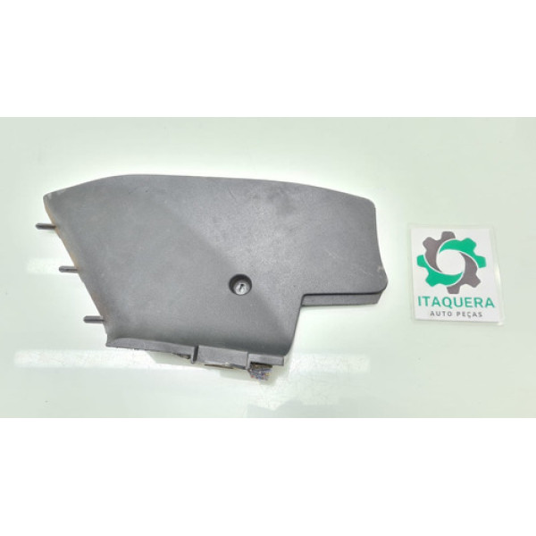 Acabamento Console Central Lado Esquerdo Citroen C5 Ano 2012