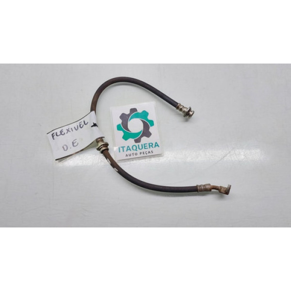 Flexivel Freio Dianteira Esquerda Nissan March 1.6 2019 2020