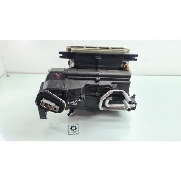 Caixa Evaporizadora Ar Subaru Forester Ano 2009 / 2010