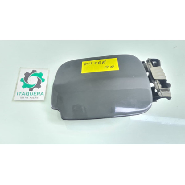 Portinhola Tanque Combustivel Renault Duster Ano 2018 2019