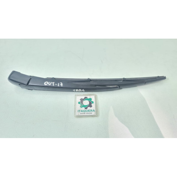 Braço Haste Limpador Traseiro Mitsubishi Outlander Ano 2017