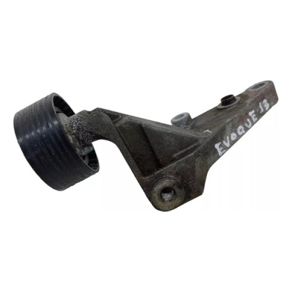 Tensor Correia Alternador Volvo Xc60 Evoque 2.0/9g9q19d624aa