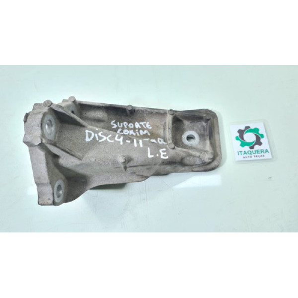 Suporte Coxim Esquerdo Land Rover Discovery 4 3.0 2011 2012
